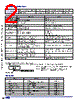 MMCX-R-PC Datasheet HTML 2Page - Hirose Electric 