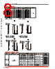 PS2-2WS/6C/6C Datasheet HTML 8Page - Hirose Electric 