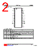 L16B06G-R24-R Datasheet HTML 2Page - Unisonic Technologies 