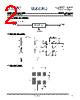MP05075 Datasheet HTML 2Page - Golledge Electronics Ltd 
