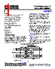 SSM2306CPZ-R2 Datasheet HTML 1Page - Analog Devices 