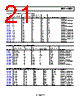 AD5544BCPZ-R2 Datasheet HTML 21Page - Analog Devices 