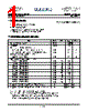 MP05051 Datasheet HTML 1Page - Golledge Electronics Ltd 