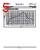 MP05037 Datasheet HTML 5Page - Golledge Electronics Ltd 
