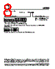 A6300AGDL8A Datasheet HTML 8Page - List of Unclassifed Manufacturers 