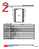 F2967G-R20-R Datasheet HTML 2Page - Unisonic Technologies 