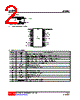 UT3222G-R20-R Datasheet HTML 2Page - Unisonic Technologies 