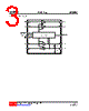 UT3223G-R20-R Datasheet HTML 3Page - Unisonic Technologies 