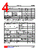 UT3223G-R20-R Datasheet HTML 4Page - Unisonic Technologies 