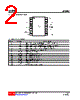 UT3232L-R16-R Datasheet HTML 2Page - Unisonic Technologies 