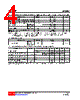 UT3232L-R16-R Datasheet HTML 4Page - Unisonic Technologies 