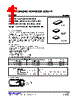 UT3232G-R16-R Datasheet HTML 1Page - Unisonic Technologies 