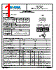 2SC5658-R-C Datasheet HTML 1Page - SeCoS Halbleitertechnologie GmbH 