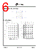 PDM577x-R11 Datasheet HTML 6Page - P-tec Corporation 