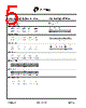 PDM577x-R21 Datasheet HTML 5Page - P-tec Corporation 