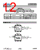 AL1663 Datasheet HTML 12Page - Diodes Incorporated 