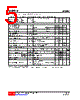 UT3221L-R16-R Datasheet HTML 5Page - Unisonic Technologies 