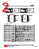 UT3221G-R16-R Datasheet HTML 2Page - Unisonic Technologies 
