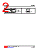 UT3243AL-R28-R Datasheet HTML 2Page - Unisonic Technologies 