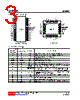 UT3243AL-R28-R Datasheet HTML 3Page - Unisonic Technologies 