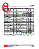 UT3243AG-R28-R Datasheet HTML 6Page - Unisonic Technologies 