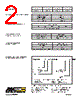 VCXO2H Datasheet HTML 2Page - MICORO CRYSTAL SWITZERLAND 