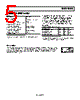 AD8629ARMZ-R2 Datasheet HTML 5Page - Analog Devices 