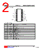 USA575G-R20-R Datasheet HTML 2Page - Unisonic Technologies 