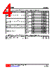 U74HC240G-R20-R Datasheet HTML 4Page - Unisonic Technologies 