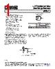ADR512ART-R2 Datasheet HTML 1Page - Analog Devices 