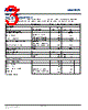 INMP504ACEZ-R7 Datasheet HTML 3Page - TDK Electronics 