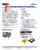 INMP621ACEZ-R7 Datasheet HTML 1Page - TDK Electronics 
