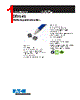 DR1040-1R5-R Datasheet HTML 1Page - Eaton All Rights Reserved. 