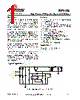 BP3105 Datasheet HTML 1Page - Bright Power Semiconductor Co., Ltd. 