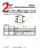 BP3105 Datasheet HTML 2Page - Bright Power Semiconductor Co., Ltd. 