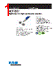 HCF1007-R30-R Datasheet HTML 1Page - Eaton All Rights Reserved. 