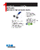 HCF1305-R47-R Datasheet HTML 1Page - Eaton All Rights Reserved. 