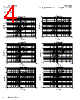 HCM1A0703-R47-R Datasheet HTML 4Page - Eaton All Rights Reserved. 