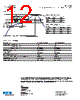 HCM1A1305-R33-R Datasheet HTML 12Page - Eaton All Rights Reserved. 