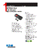 HCM1A1104-R90-R Datasheet HTML 1Page - Eaton All Rights Reserved. 
