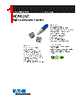 HCM1307-R47-R Datasheet HTML 1Page - Eaton All Rights Reserved. 