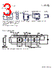 HCM1305-R68-R Datasheet HTML 3Page - Eaton All Rights Reserved. 
