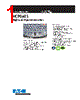 HCP0605-R10-R Datasheet HTML 1Page - Eaton All Rights Reserved. 