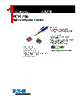 HCV1206-R90-R Datasheet HTML 1Page - Eaton All Rights Reserved. 