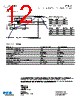 MPI2512V2-R47-R Datasheet HTML 12Page - Eaton All Rights Reserved. 