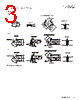 CMS3-4-R Datasheet HTML 3Page - Eaton All Rights Reserved. 