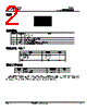 TP4331 Datasheet HTML 2Page - Shenzhen Tianyuan Semiconductor Co., Ltd. 