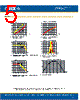CLM4B-RKC Datasheet HTML 5Page - Cree, Inc 
