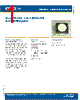 CLM4B-RKC Datasheet HTML 1Page - Cree, Inc 