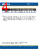 CLX6F-RKB Datasheet HTML 4Page - Cree, Inc 